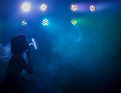 5 Easy Vape Tricks for Beginners