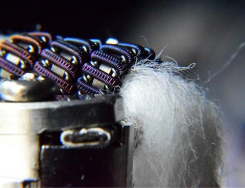 5 Signs Your Vape Coil Has Gone Bad