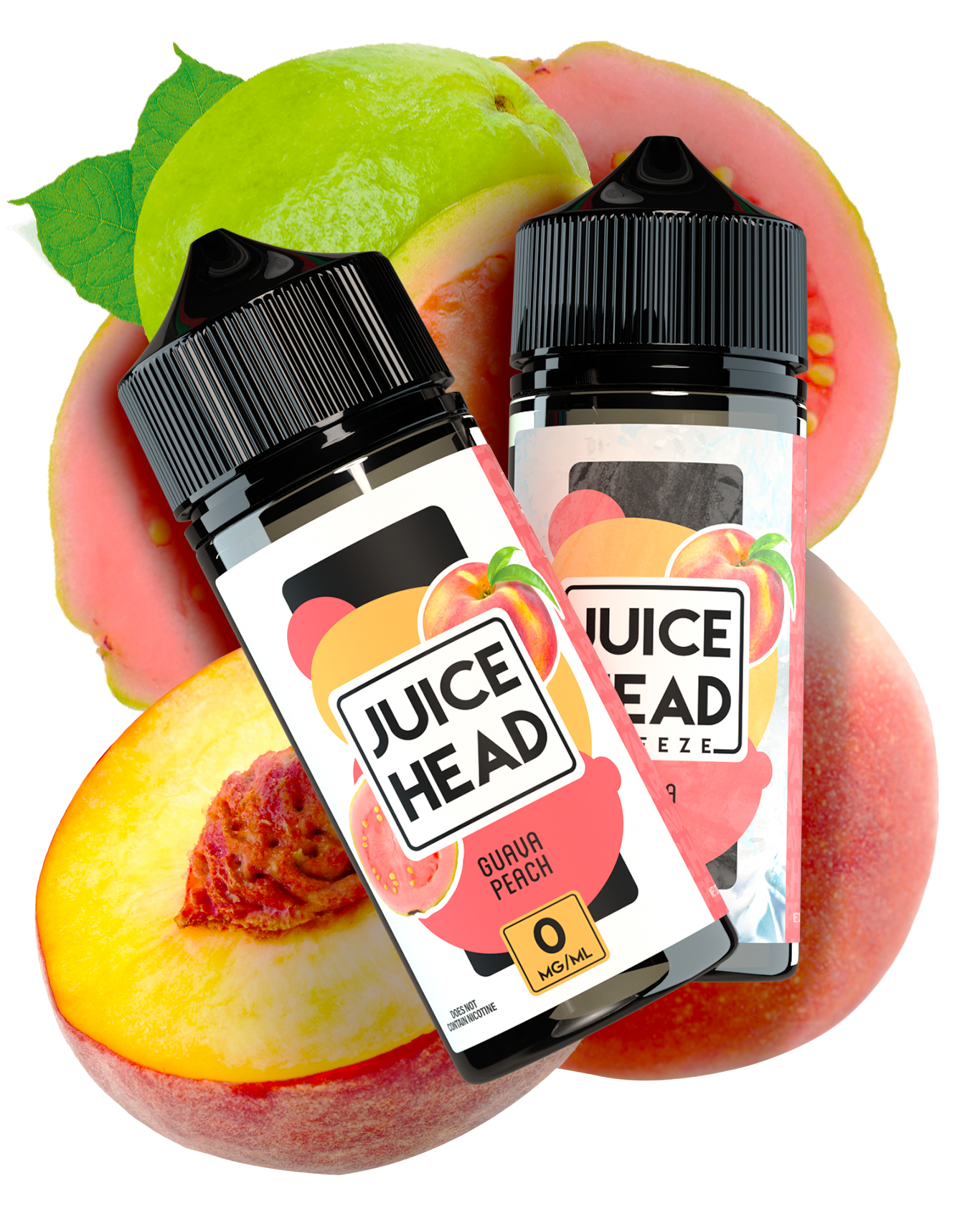 Guava Peach Guava Peach