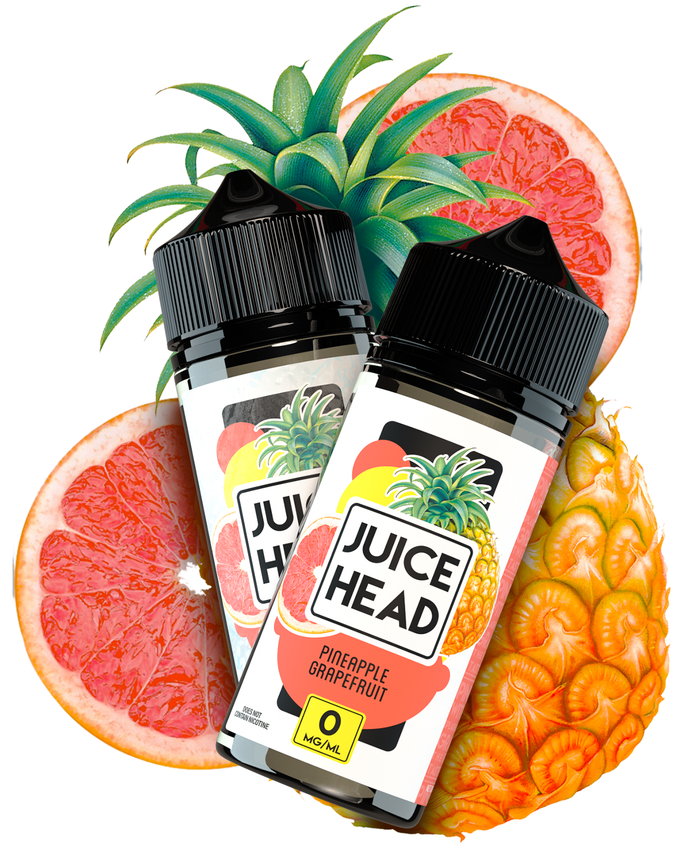 pineapple grapefruit pineapple grapefruit