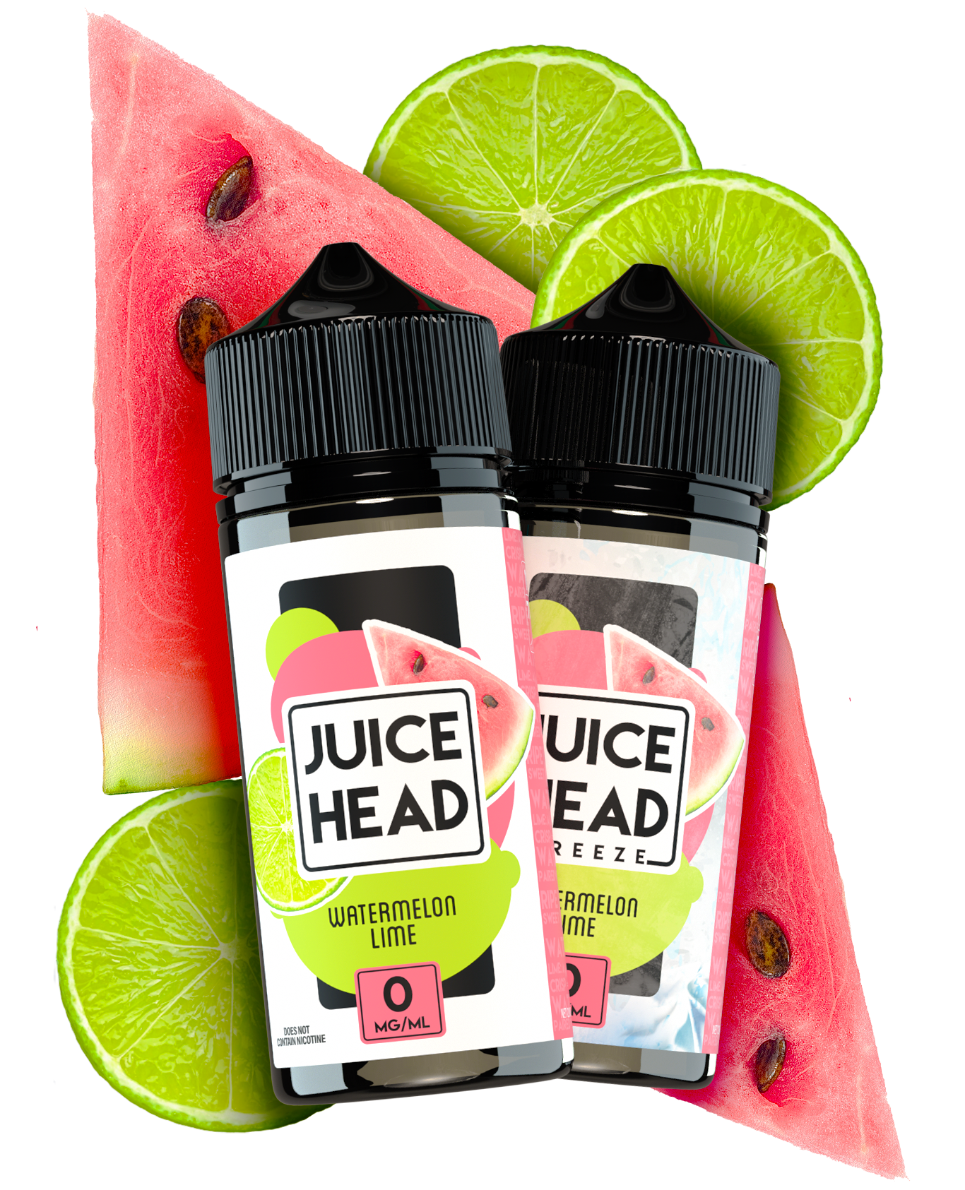 watermelon lime watermelon lime
